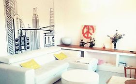 Apartamento Sayly